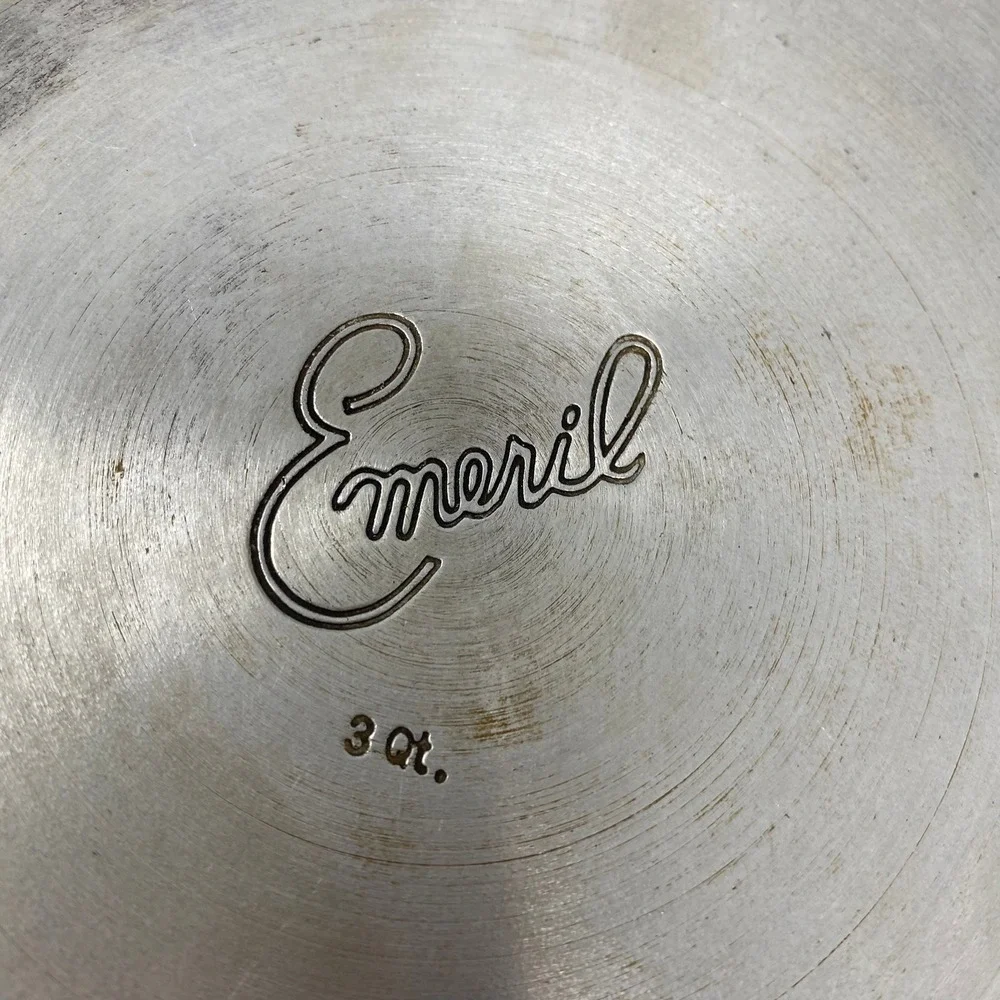 Emeril lagasse saucepan